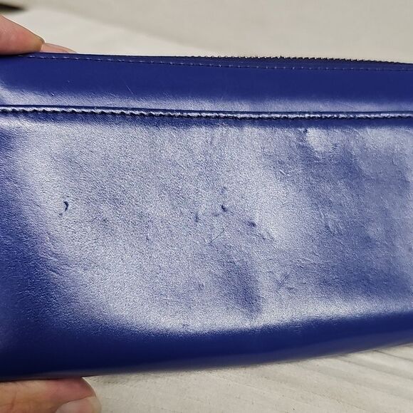 KATE SPADE ZIP AROUND WALLET BFPM-02-232 - Picture 7 of 7